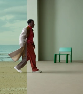 Marmoleum Moving Forward